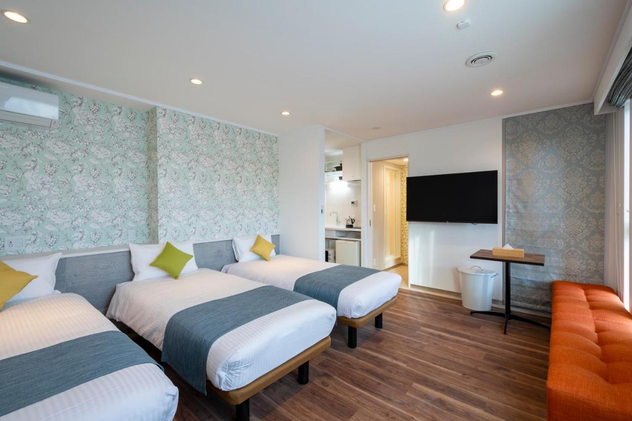 Hotel Sails Asakusa Tokyo Dış mekan fotoğraf