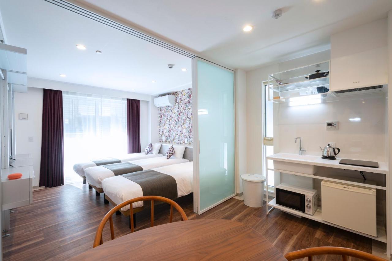 Hotel Sails Asakusa Tokyo Dış mekan fotoğraf