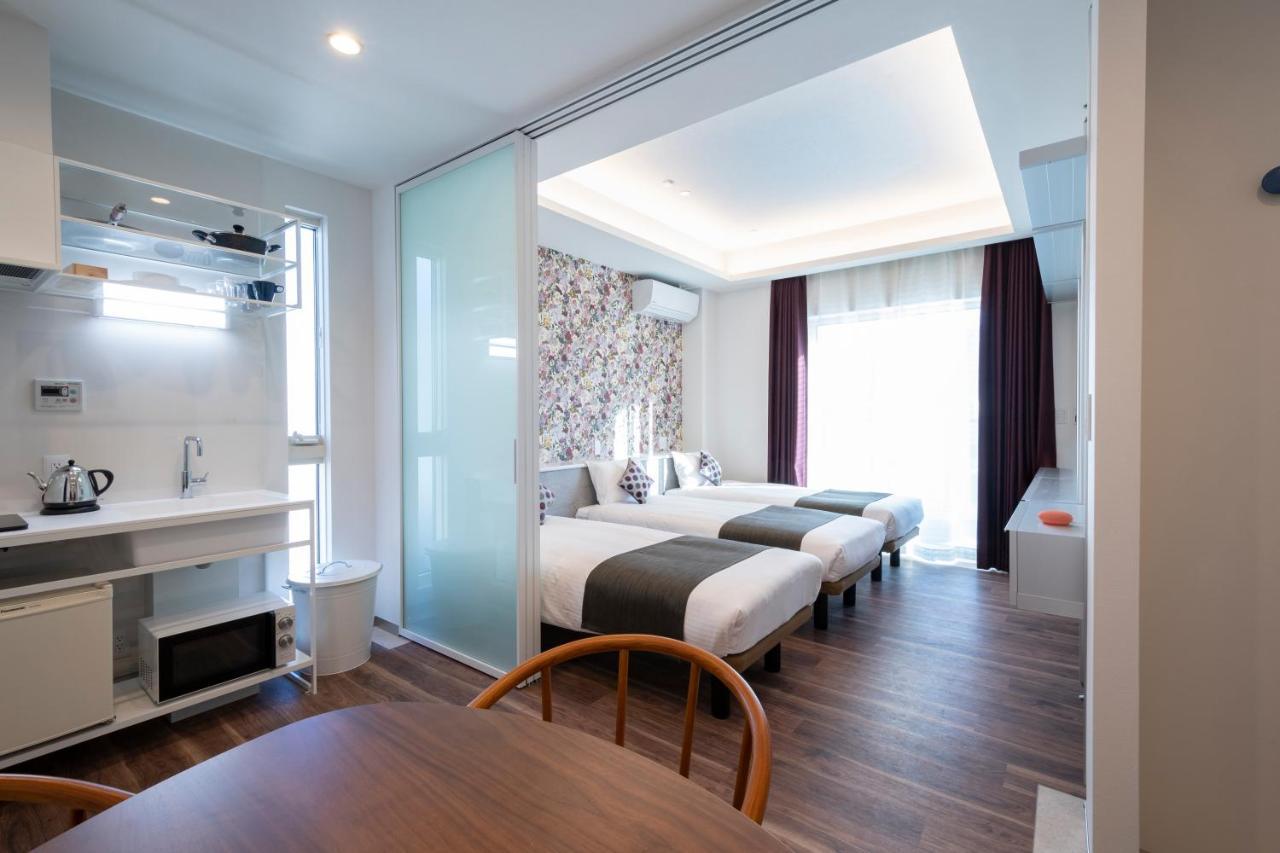 Hotel Sails Asakusa Tokyo Dış mekan fotoğraf