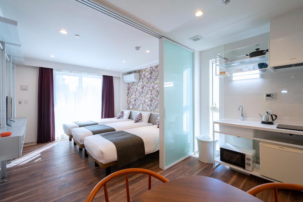 Hotel Sails Asakusa Tokyo Dış mekan fotoğraf